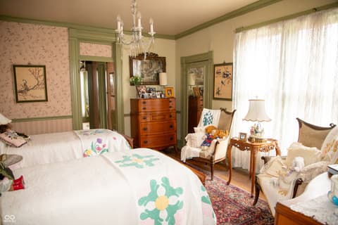 Photo of 313 E Wabash Avenue, Crawfordsville, IN