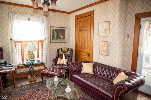Photo of 313 E Wabash Avenue, Crawfordsville, IN