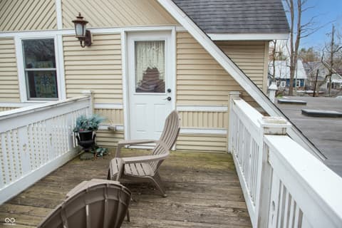 Photo of 313 E Wabash Avenue, Crawfordsville, IN