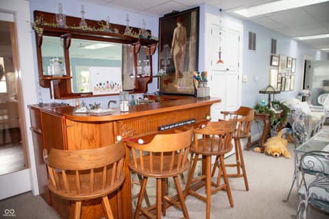 Photo of 313 E Wabash Avenue, Crawfordsville, IN
