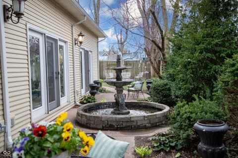 Photo of 313 E Wabash Avenue, Crawfordsville, IN