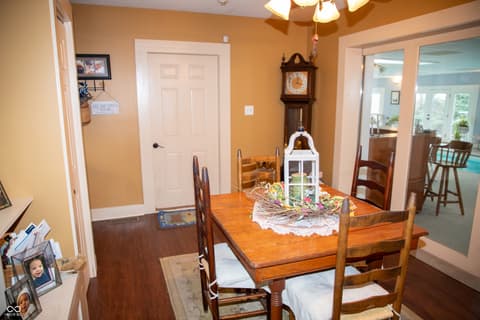 Photo of 313 E Wabash Avenue, Crawfordsville, IN