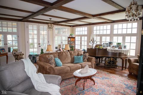 Photo of 313 E Wabash Avenue, Crawfordsville, IN
