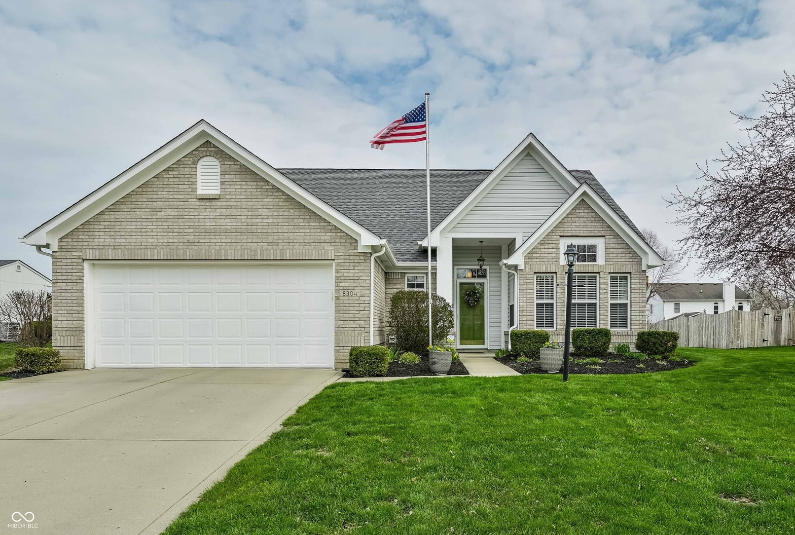 Photo of 8304 Hunters Meadow Court, Indianapolis, IN