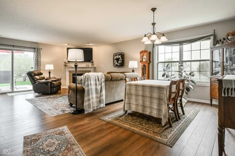 Photo of 8304 Hunters Meadow Court, Indianapolis, IN