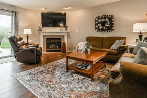 Photo of 8304 Hunters Meadow Court, Indianapolis, IN