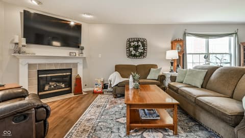 Photo of 8304 Hunters Meadow Court, Indianapolis, IN