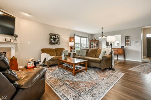 Photo of 8304 Hunters Meadow Court, Indianapolis, IN