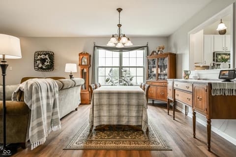 Photo of 8304 Hunters Meadow Court, Indianapolis, IN
