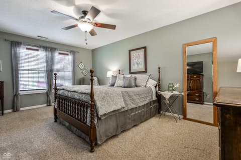 Photo of 8304 Hunters Meadow Court, Indianapolis, IN