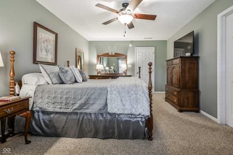Photo of 8304 Hunters Meadow Court, Indianapolis, IN