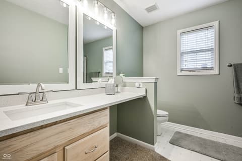 Photo of 8304 Hunters Meadow Court, Indianapolis, IN