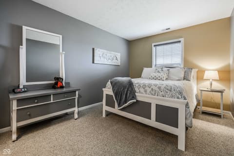 Photo of 8304 Hunters Meadow Court, Indianapolis, IN