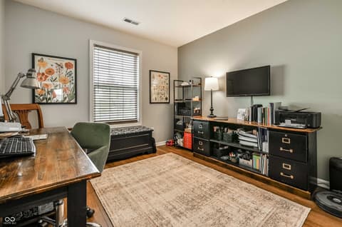 Photo of 8304 Hunters Meadow Court, Indianapolis, IN