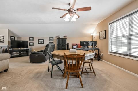 Photo of 8304 Hunters Meadow Court, Indianapolis, IN