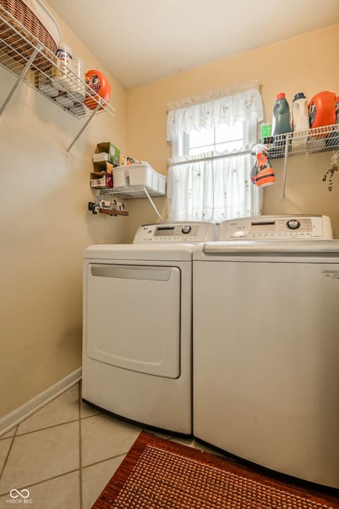 Photo of 8304 Hunters Meadow Court, Indianapolis, IN