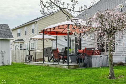 Photo of 8304 Hunters Meadow Court, Indianapolis, IN