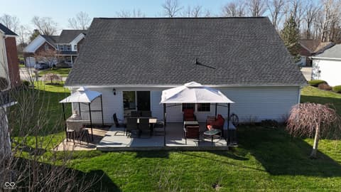 Photo of 8304 Hunters Meadow Court, Indianapolis, IN