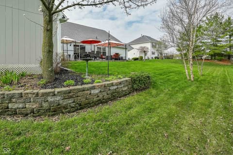 Photo of 8304 Hunters Meadow Court, Indianapolis, IN