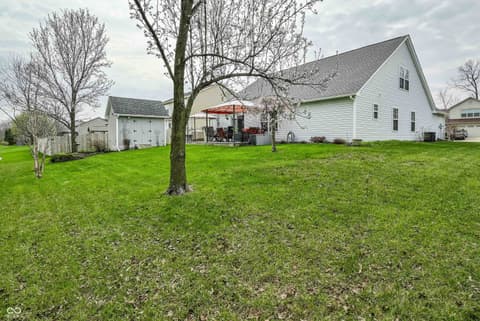 Photo of 8304 Hunters Meadow Court, Indianapolis, IN
