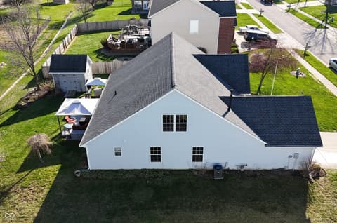 Photo of 8304 Hunters Meadow Court, Indianapolis, IN