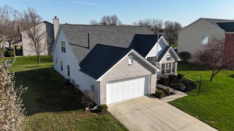 Photo of 8304 Hunters Meadow Court, Indianapolis, IN