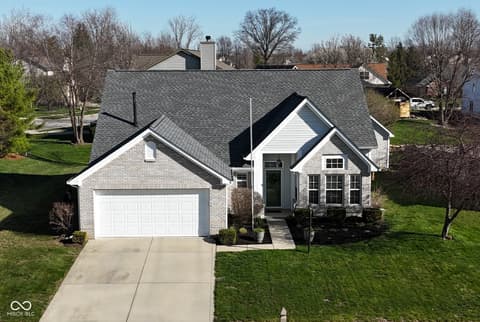 Photo of 8304 Hunters Meadow Court, Indianapolis, IN