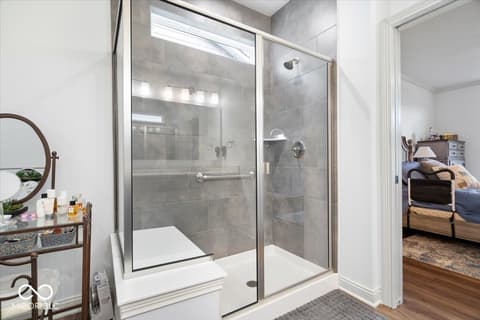 Bathroom at 2761 Lord Murphy Drive, Westfield, IN