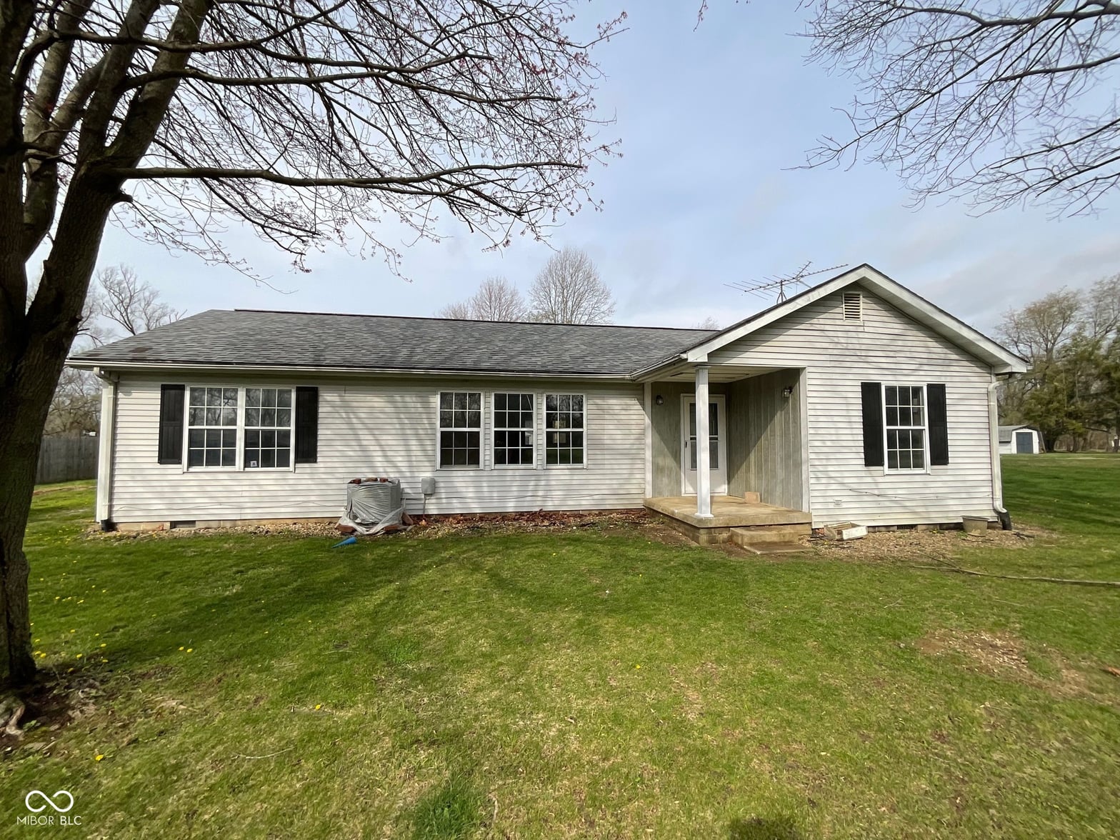 Photo of 172 S North Drive, Rockville, IN