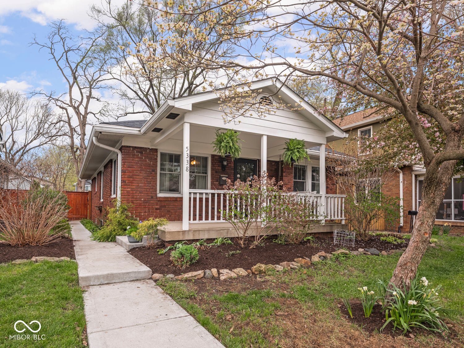 Photo of 5338 Broadway Street, Indianapolis, IN