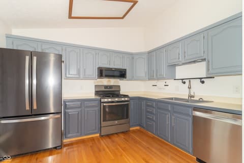 Photo of 143 E Elbert Street, Indianapolis, IN