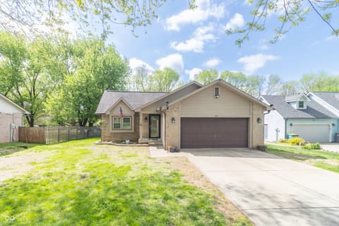 Photo of 143 E Elbert Street, Indianapolis, IN