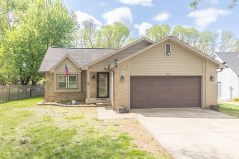 Photo of 143 E Elbert Street, Indianapolis, IN