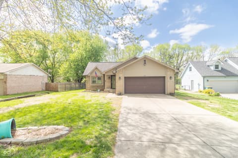 Photo of 143 E Elbert Street, Indianapolis, IN
