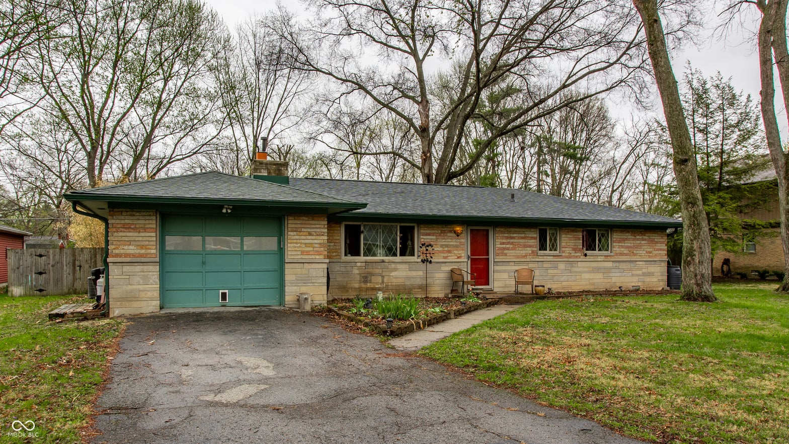 Photo of 7625 Station Street, Indianapolis, IN