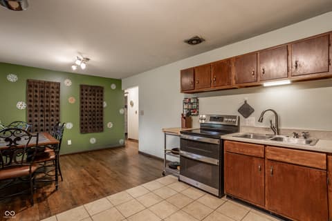 Photo of 7625 Station Street, Indianapolis, IN