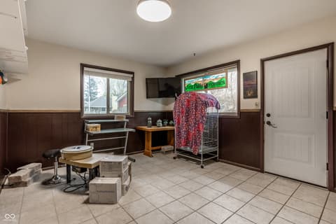 Photo of 7625 Station Street, Indianapolis, IN