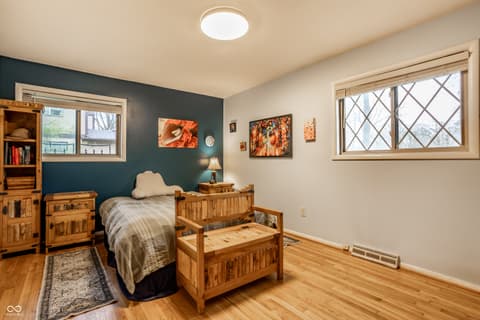 Photo of 7625 Station Street, Indianapolis, IN
