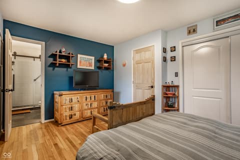 Photo of 7625 Station Street, Indianapolis, IN
