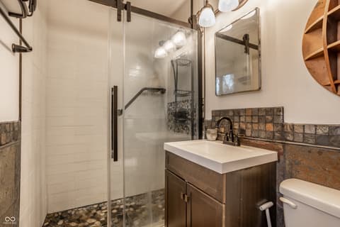 Photo of 7625 Station Street, Indianapolis, IN