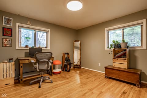 Photo of 7625 Station Street, Indianapolis, IN