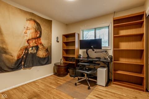 Photo of 7625 Station Street, Indianapolis, IN