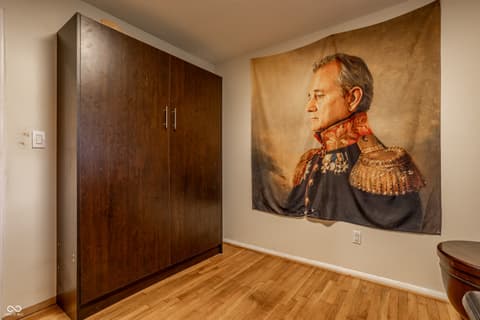 Photo of 7625 Station Street, Indianapolis, IN