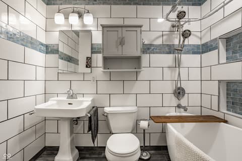 Photo of 7625 Station Street, Indianapolis, IN