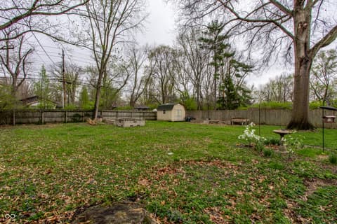 Photo of 7625 Station Street, Indianapolis, IN