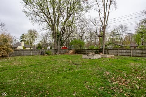 Photo of 7625 Station Street, Indianapolis, IN