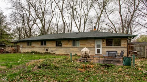 Photo of 7625 Station Street, Indianapolis, IN