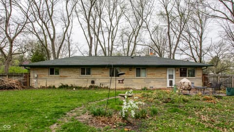 Photo of 7625 Station Street, Indianapolis, IN