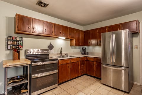 Photo of 7625 Station Street, Indianapolis, IN