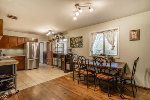 Photo of 7625 Station Street, Indianapolis, IN